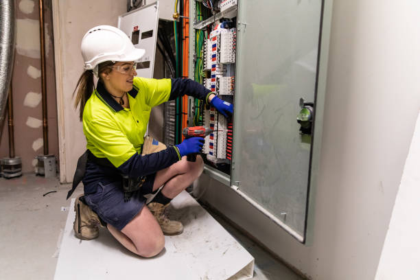 Best Electric Panel Repair  in Fair Lawn, NJ