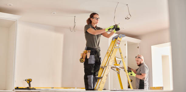 Best Electrical Installation Contractor  in Fair Lawn, NJ