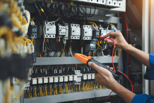 Best Affordable Electrical Installation  in Fair Lawn, NJ