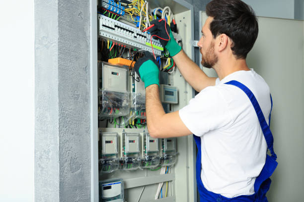 Best Electrical System Inspection  in Fair Lawn, NJ