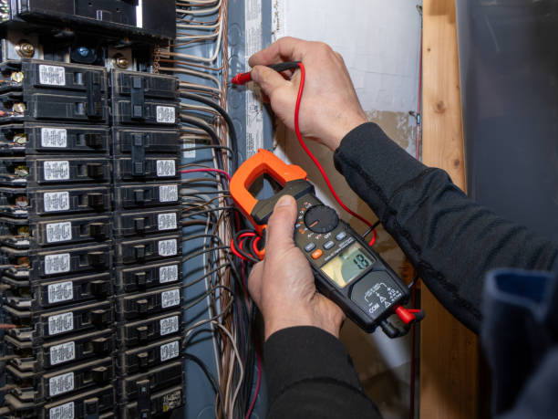 Best Local Electrician Companies  in Fair Lawn, NJ