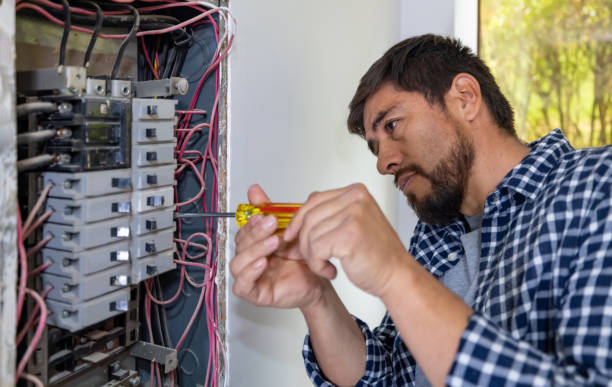 Best Circuit Breaker Repair  in Fair Lawn, NJ